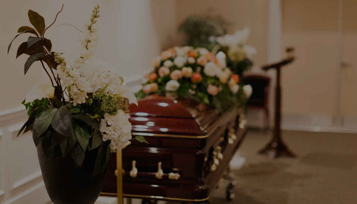 Funeral Homes | Kearney Funeral Services